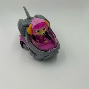 Nickelodeon Paw Patrol Skye Rescue Jet